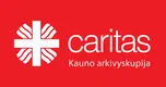 Caritas logotipas