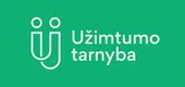 Užimtumo tarnybos logotipas